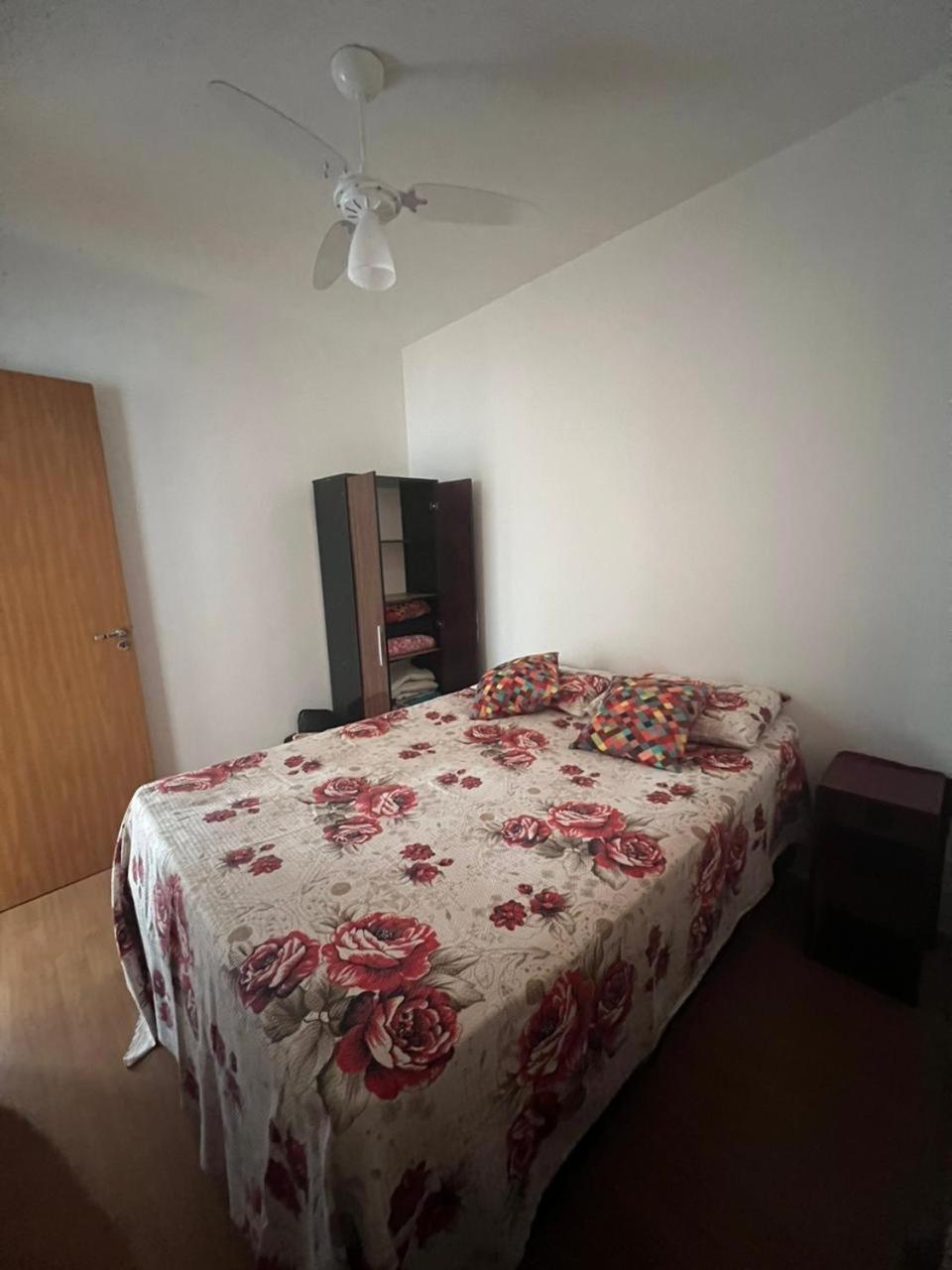 Apartment Aconchegante Em Betim