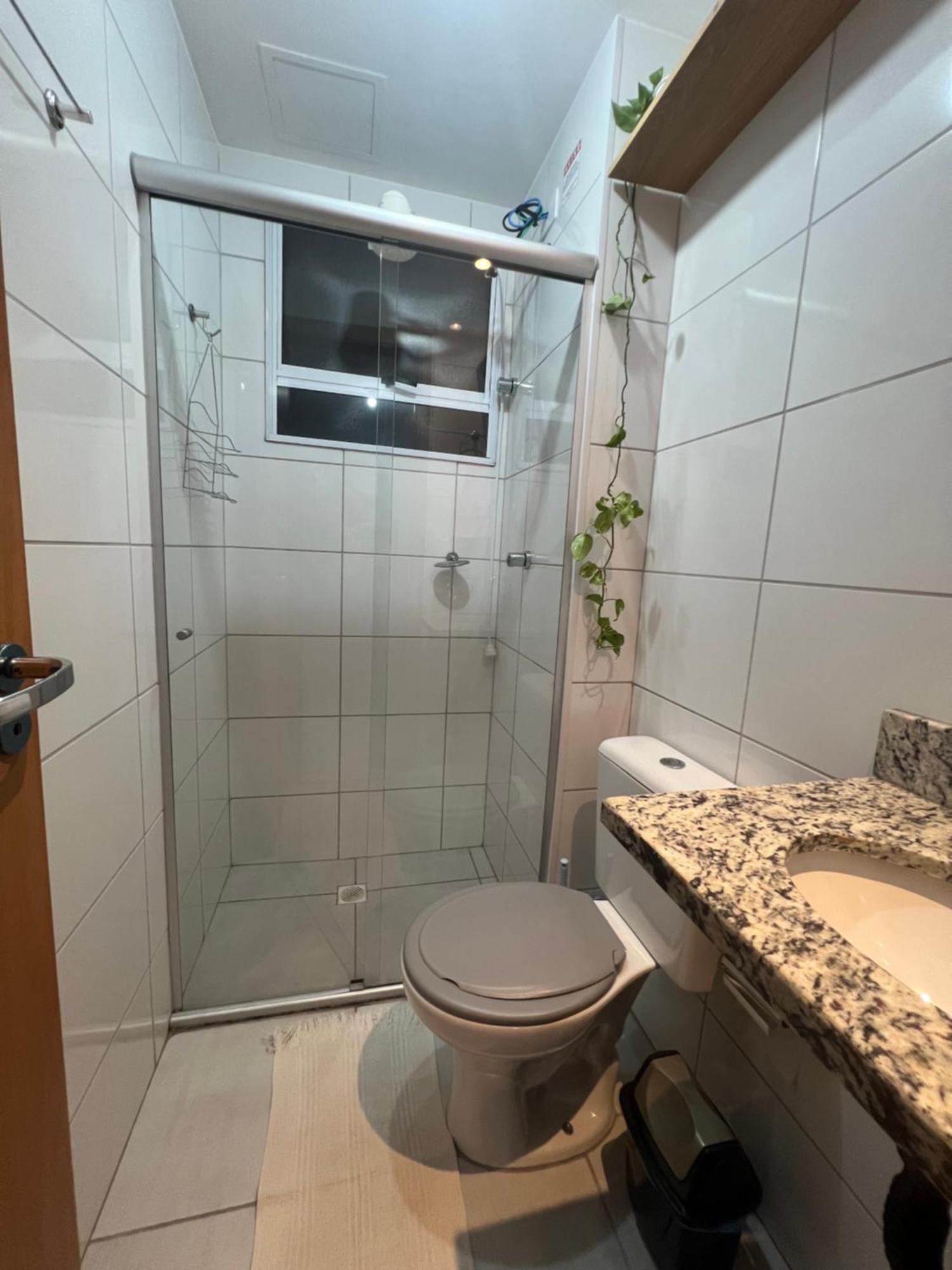 Aconchegante Em Apartment *